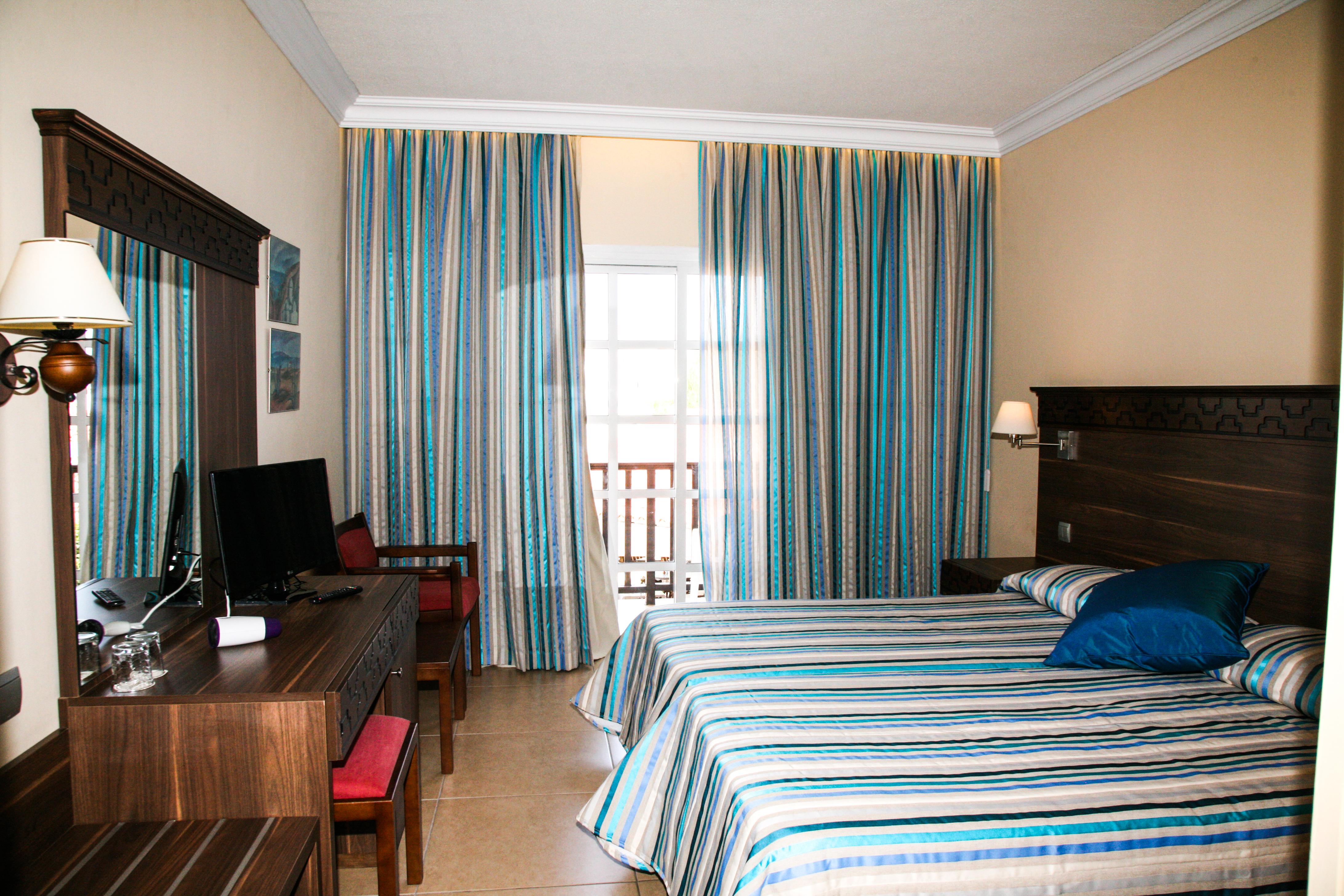 Anais Bay Hotel Πρωταράς Εξωτερικό φωτογραφία